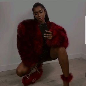 Meet your Posher, Gordon